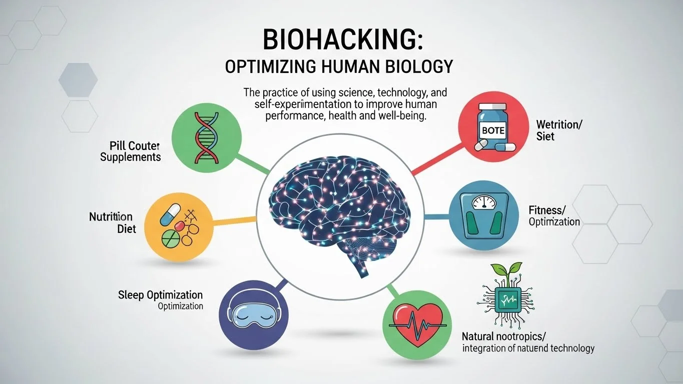 Biohacking
