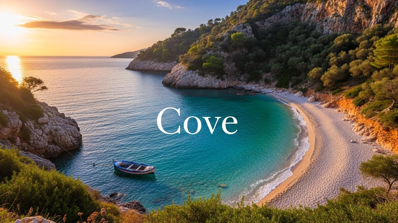 Cove Means