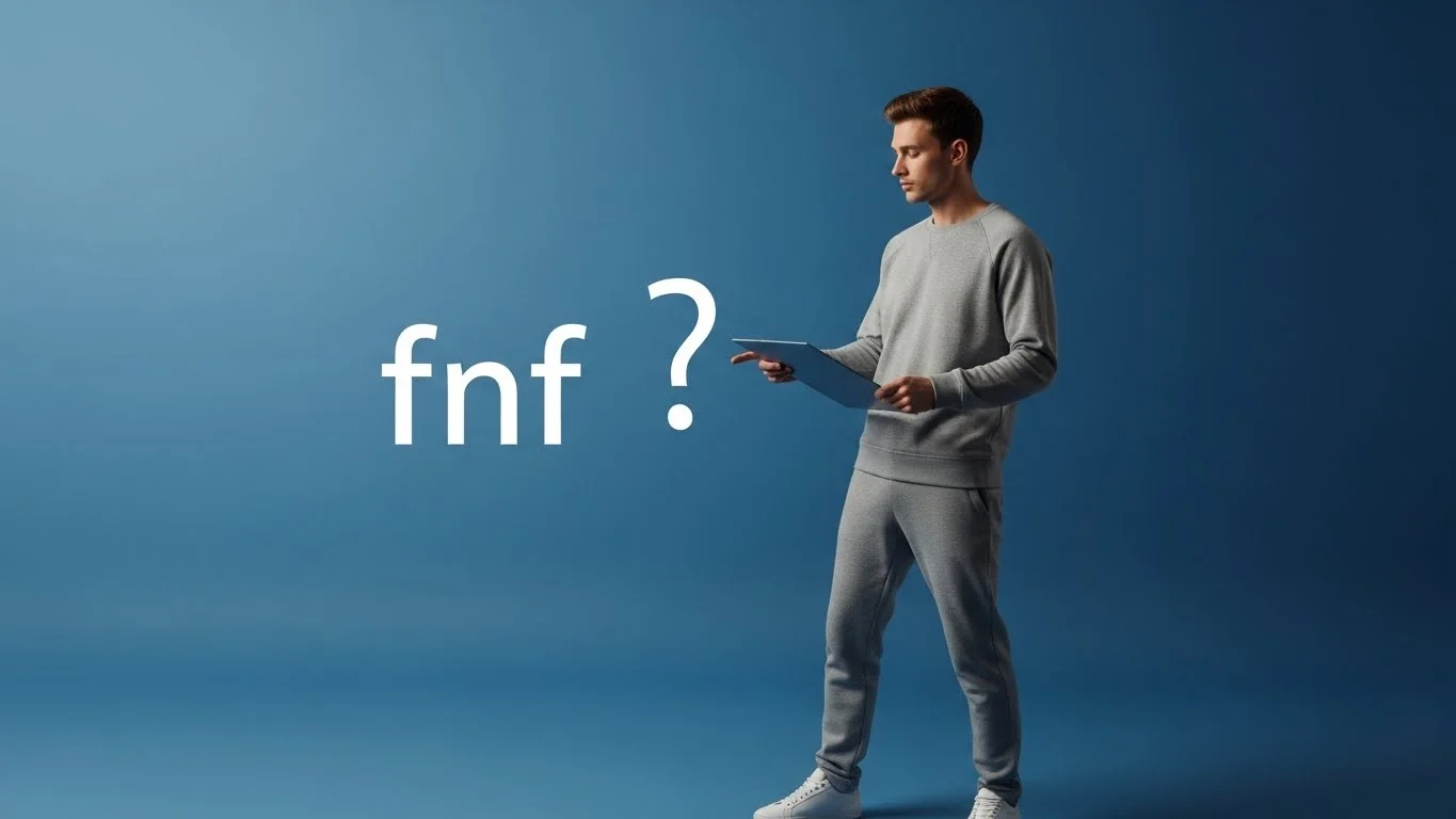 FNF Mean