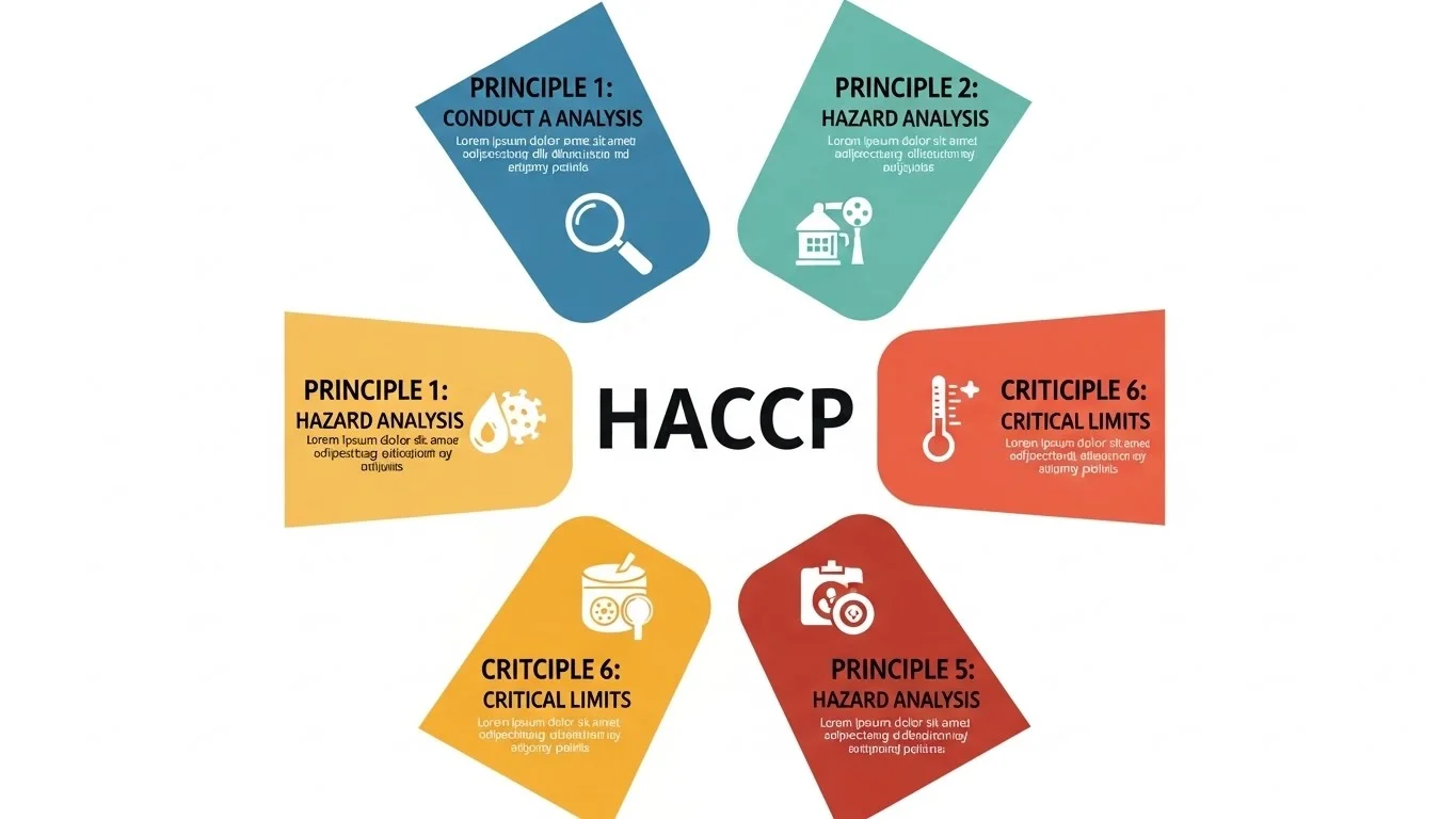 HACCP Means