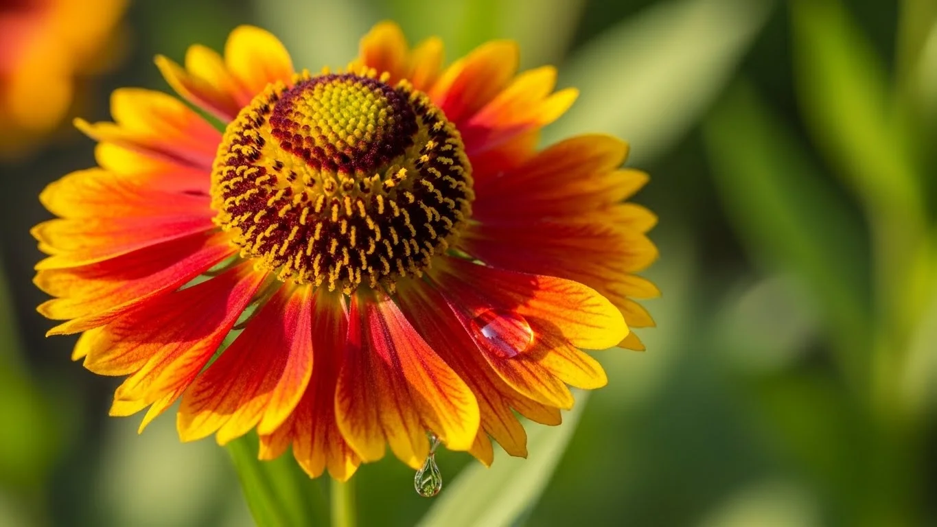 Helenium Means