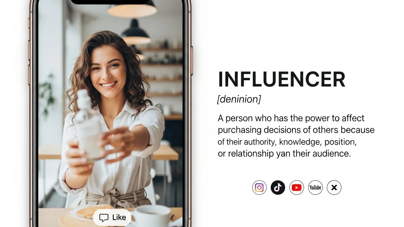 Influencer Means