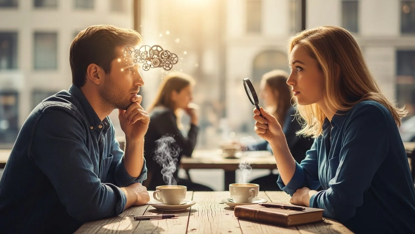 Pick Your Brain” Mean