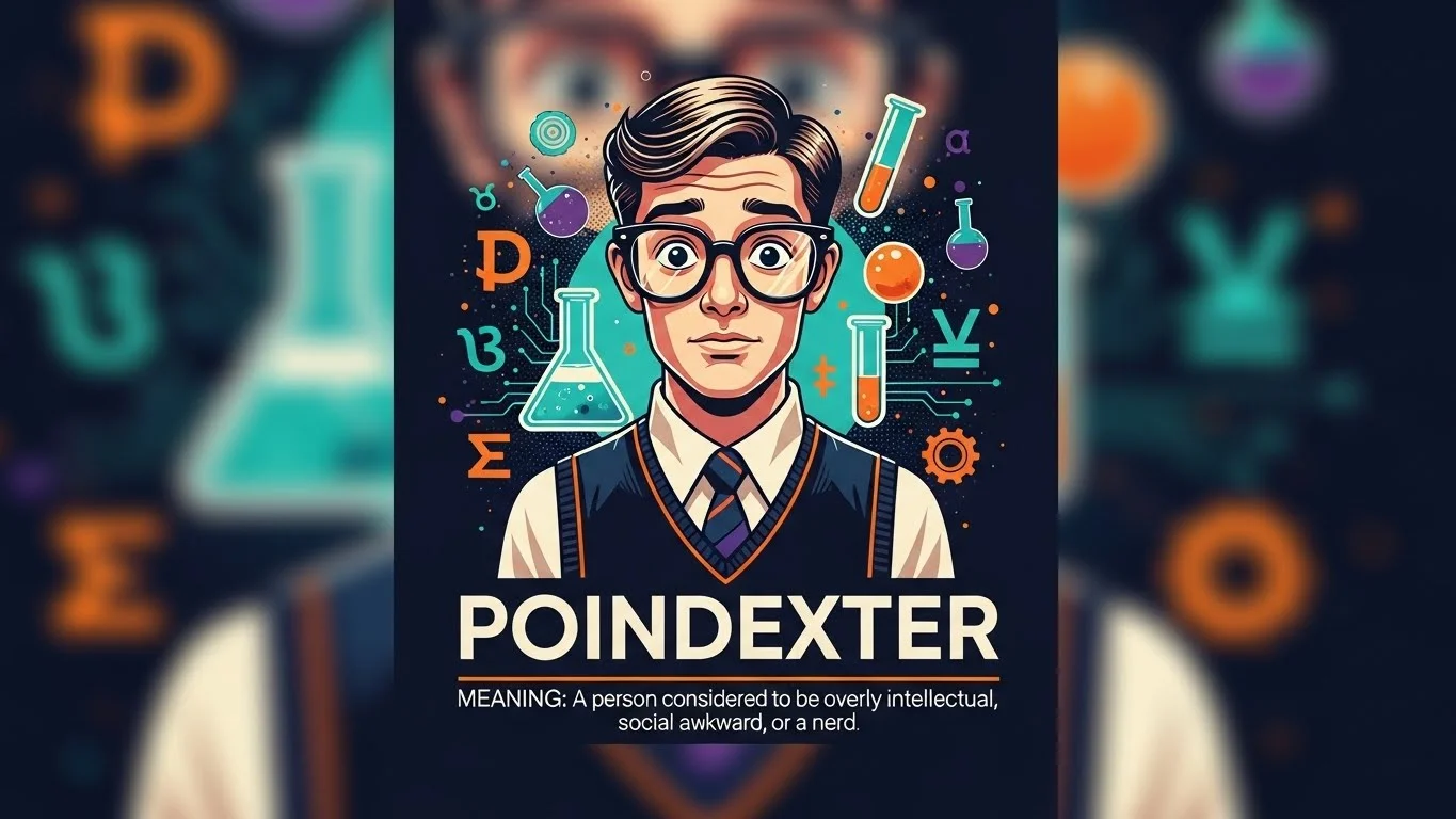 Poindexter Mean