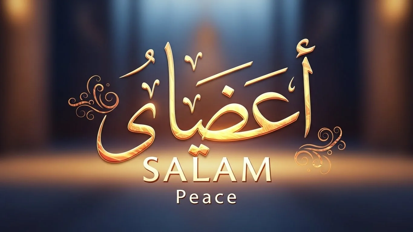 Salam Mean