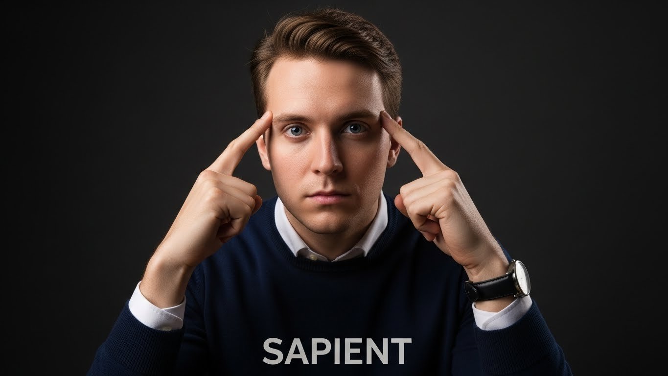 Sapient Mean
