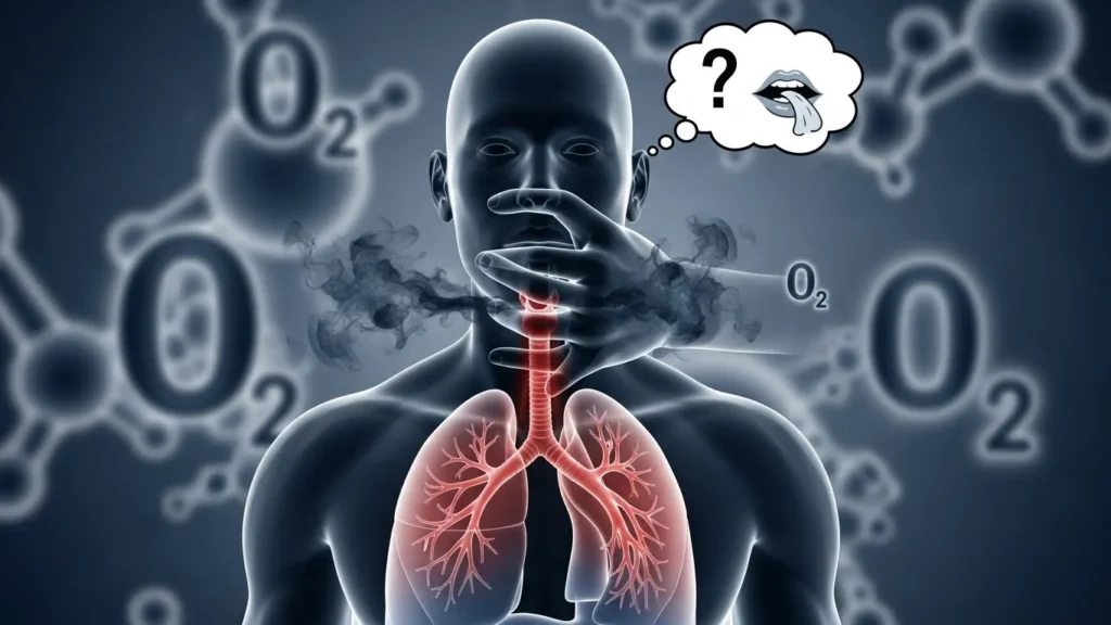 asphyxiation meaning