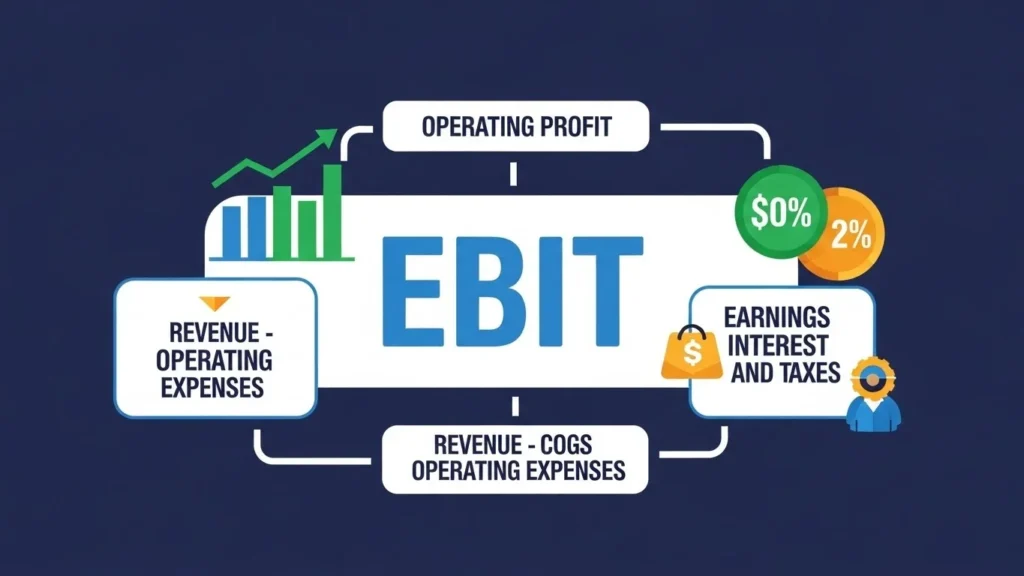 ebit meaning