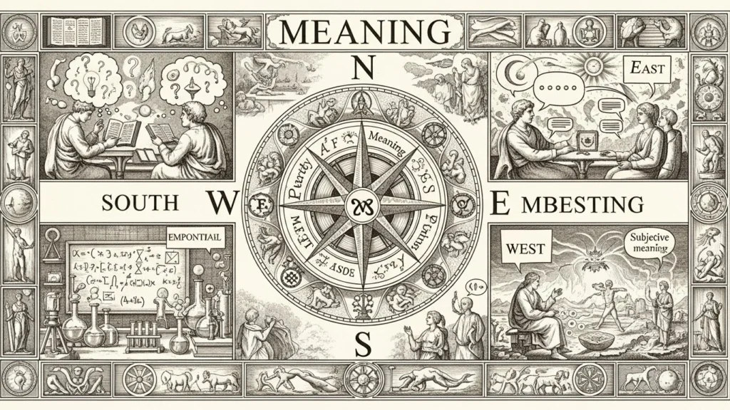 etching meaning