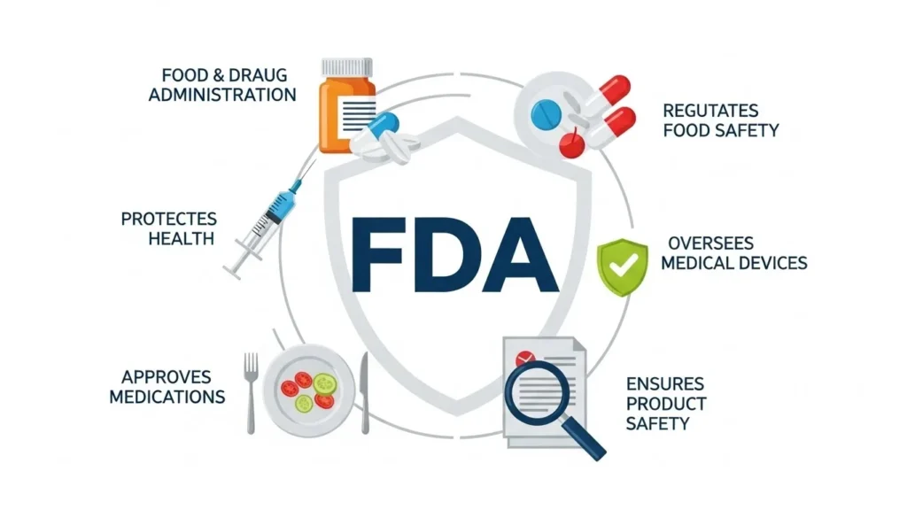fda meaning