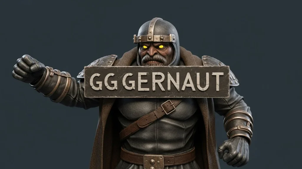 juggernaut meaning