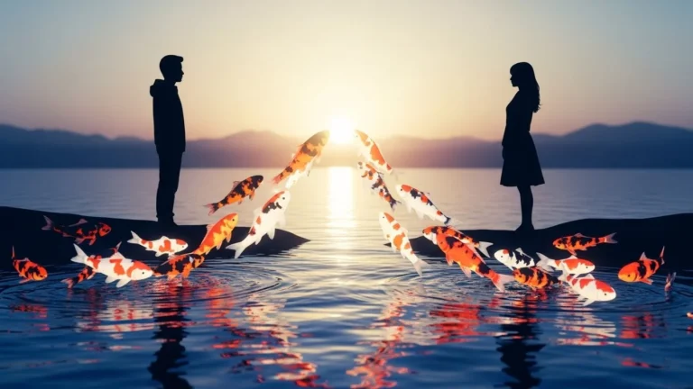 koi no yokan meaning