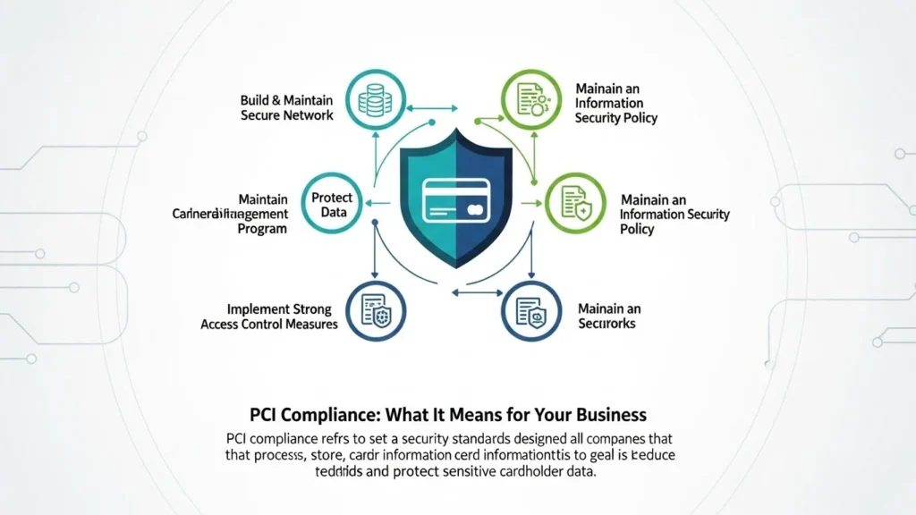 pci compliance meaning