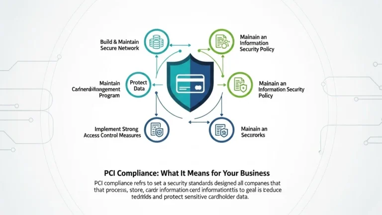 pci compliance meaning