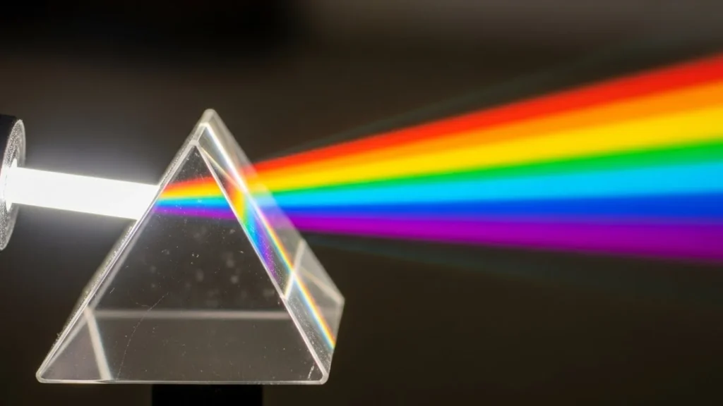 prism