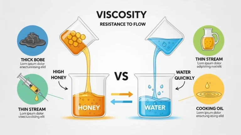 viscosity meaning