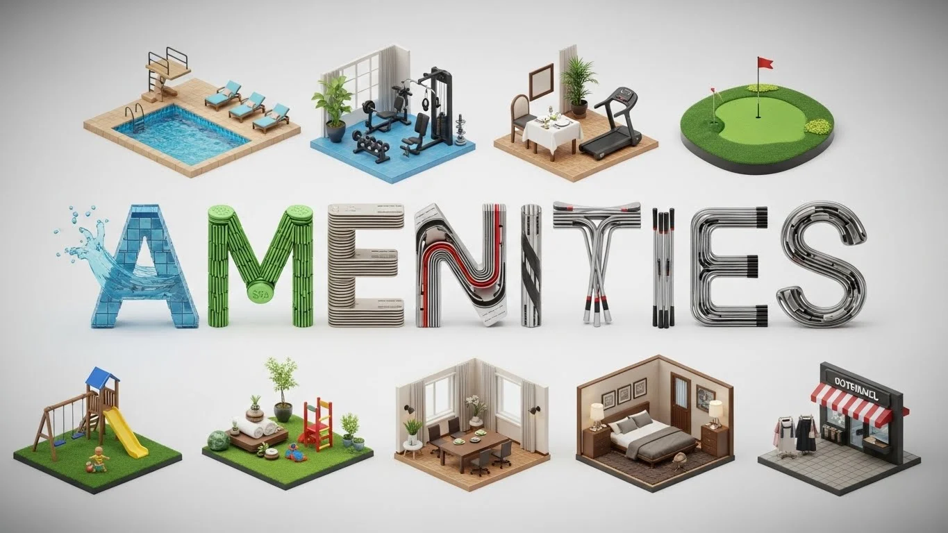 Amenities