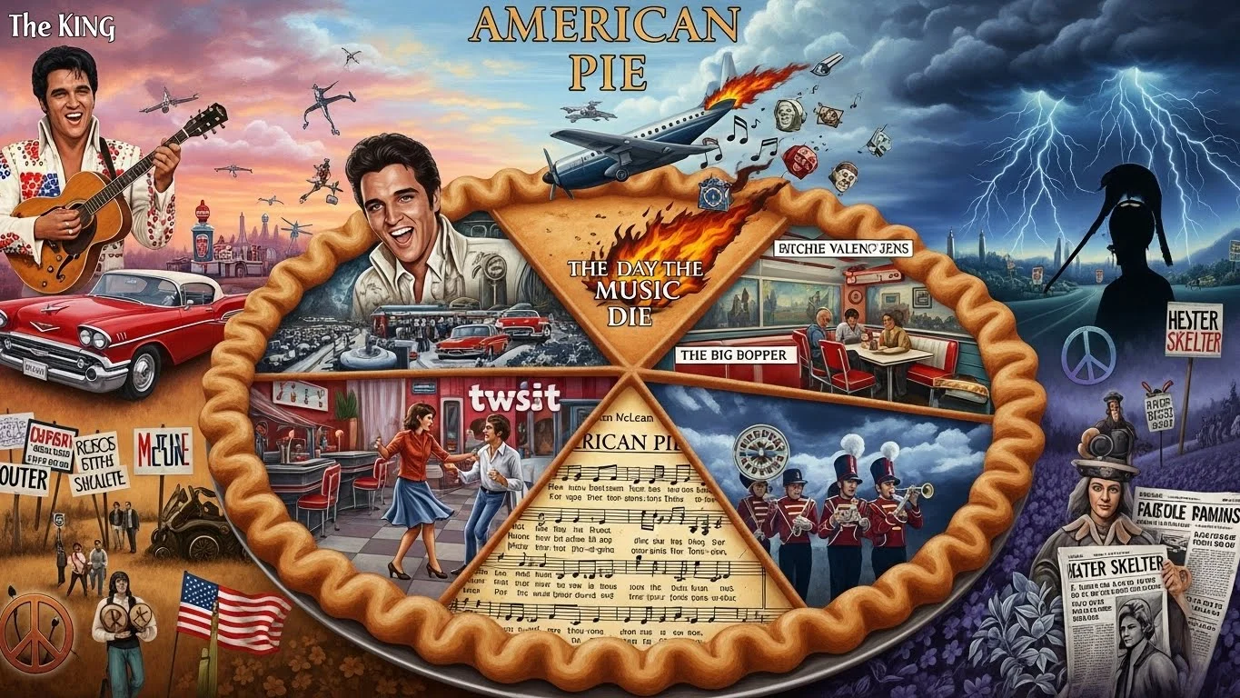 American Pie