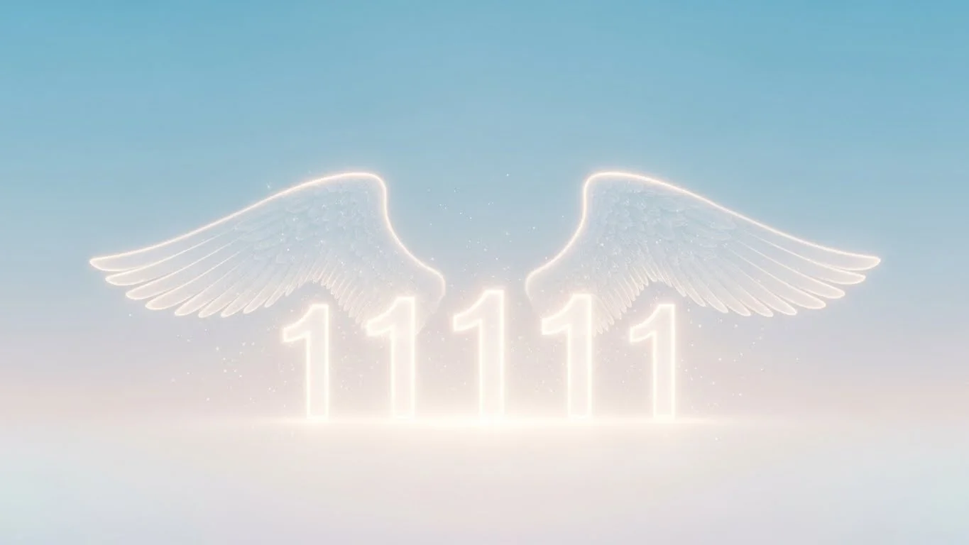 Angel Number