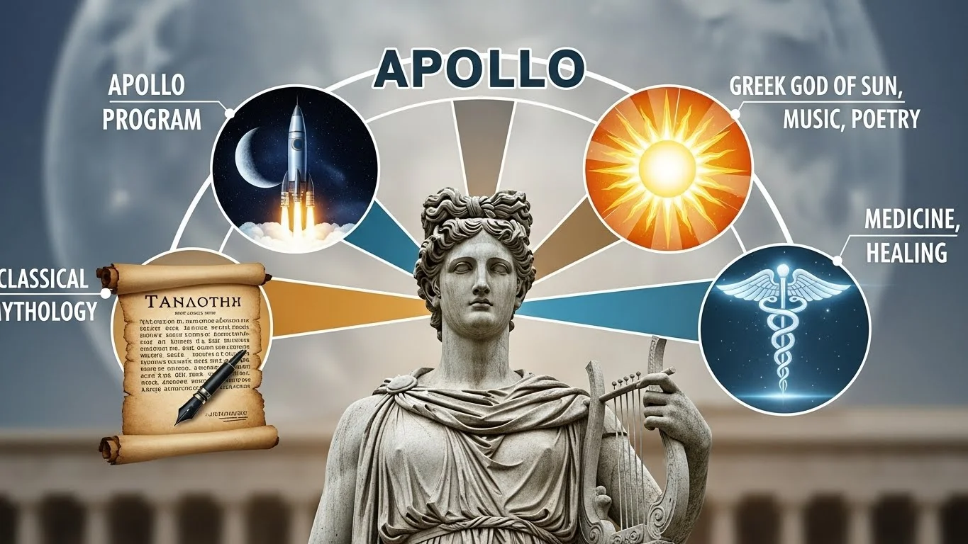 Apollo