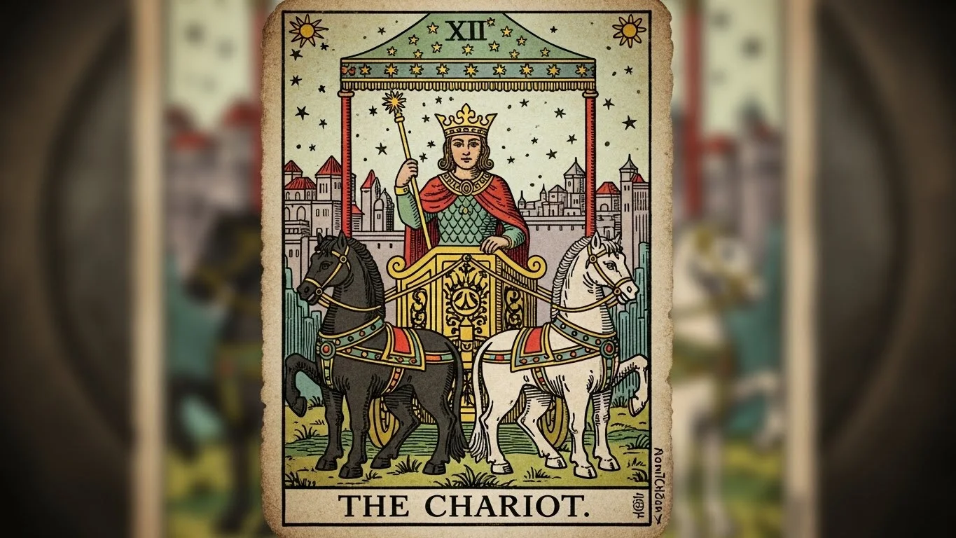 Chariot