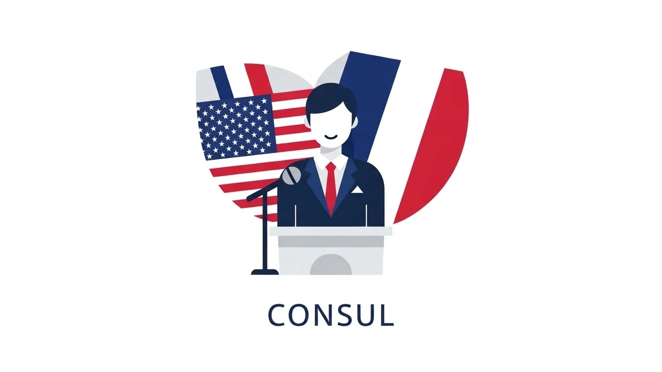 Consul