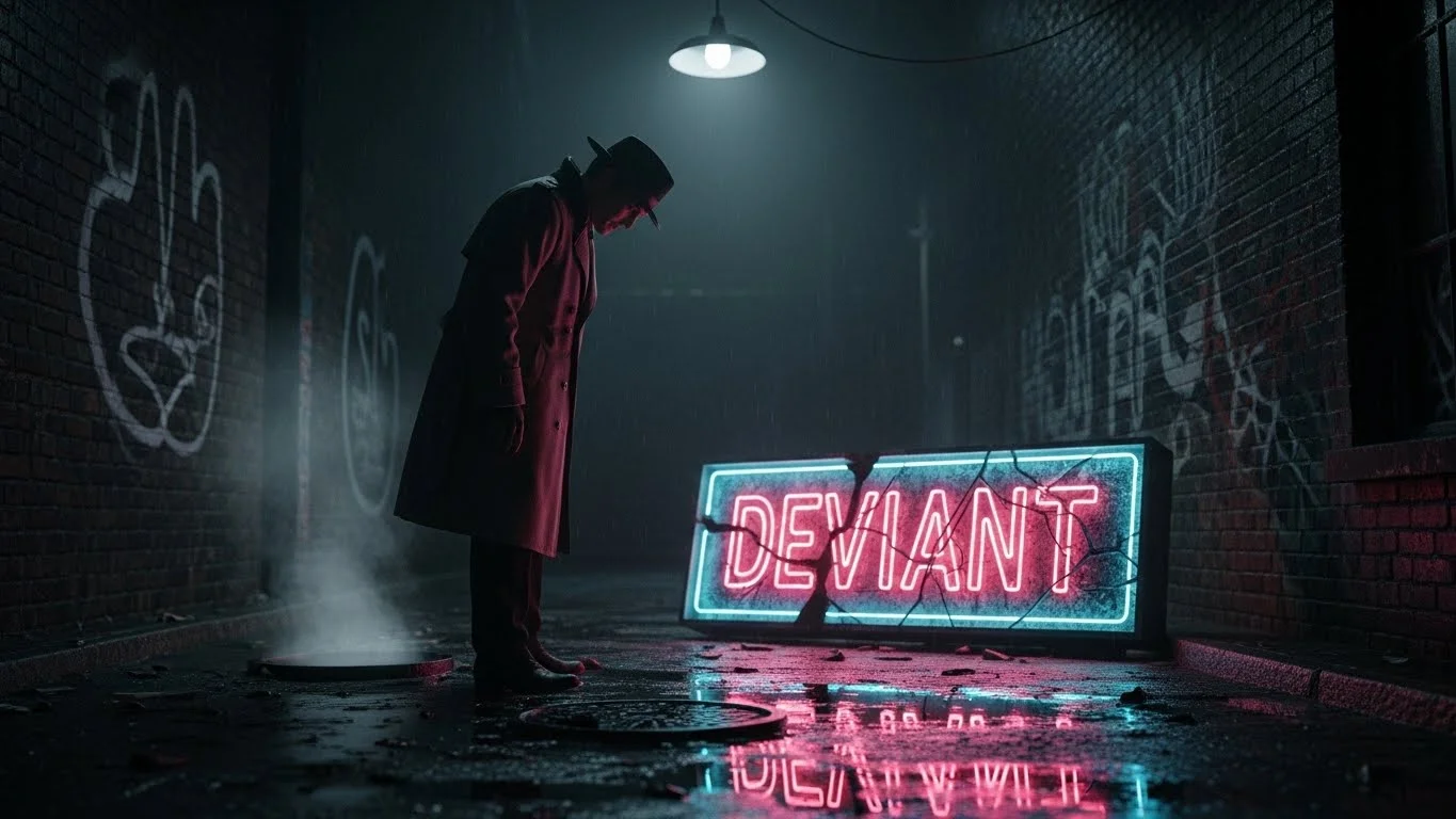 Deviant