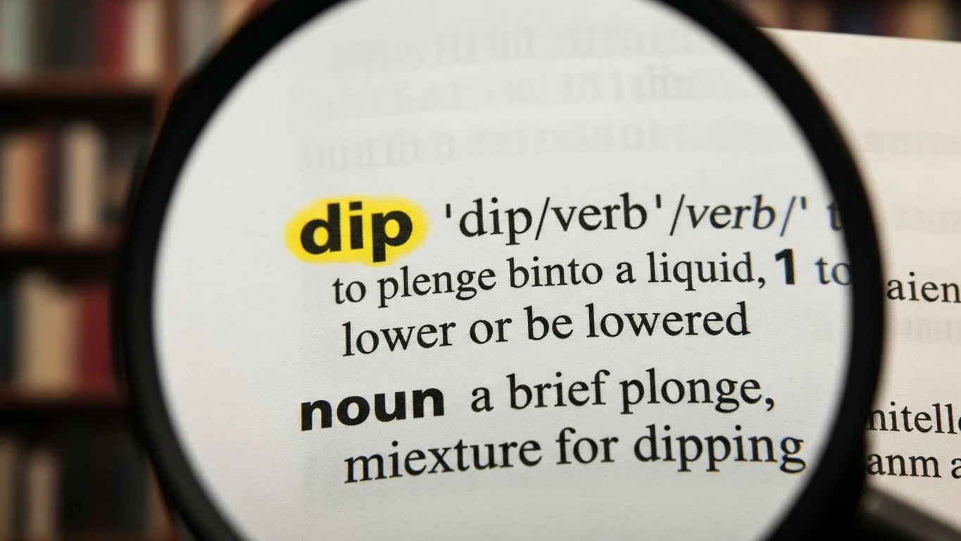 Dip