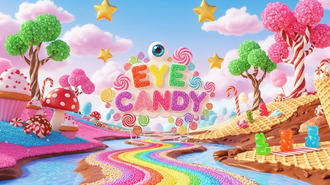 Eye Candy