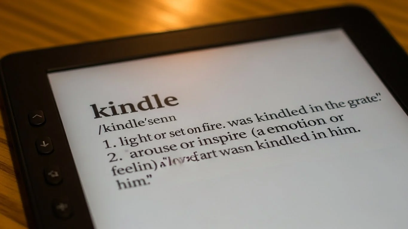 Kindle