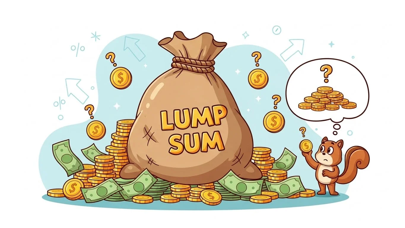 Lump Sum