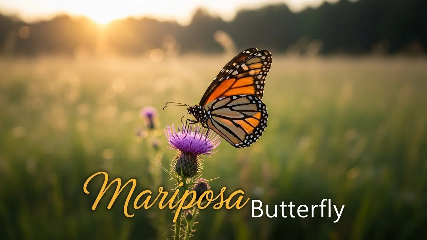 Mariposa