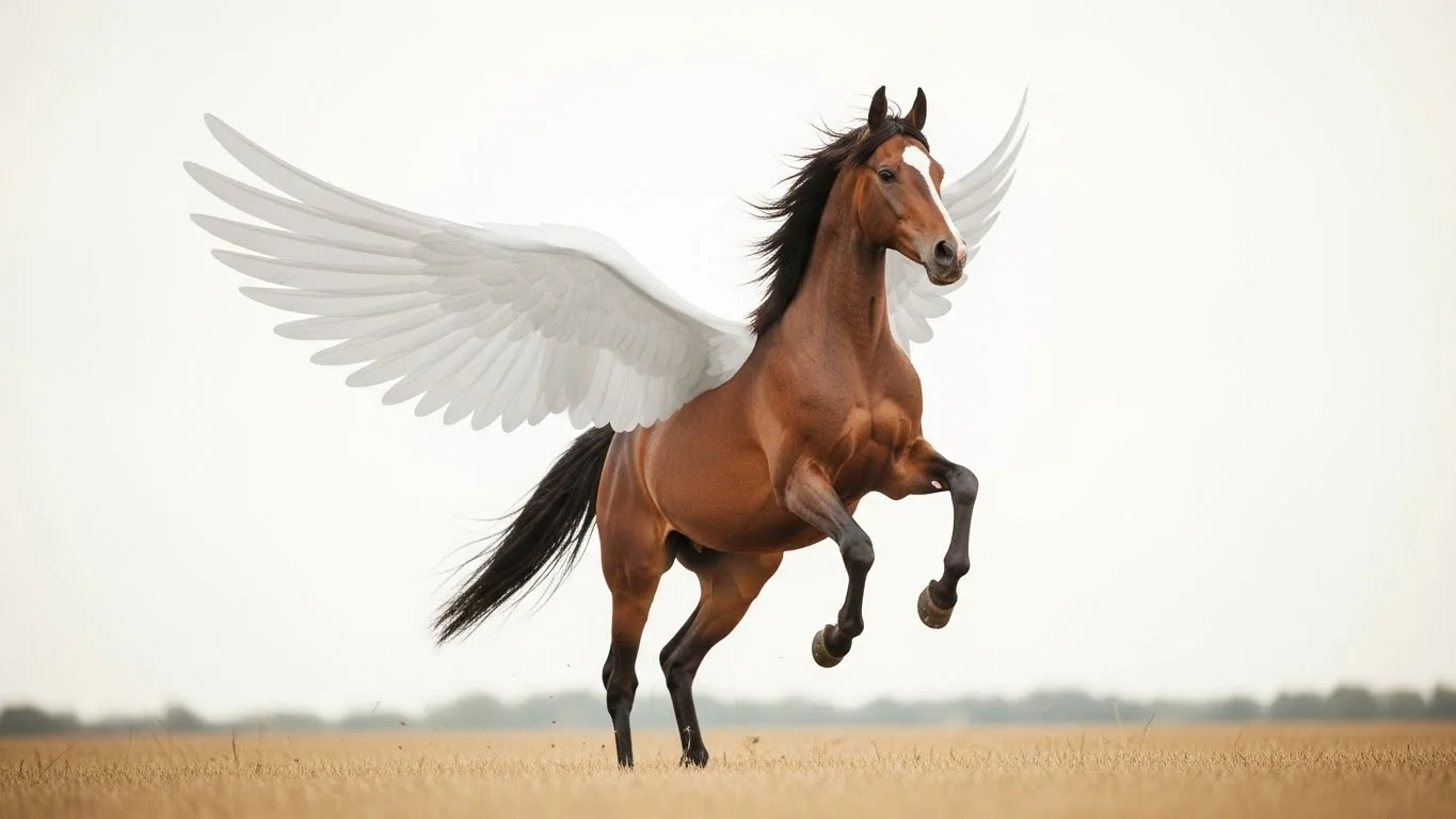 Pegasus