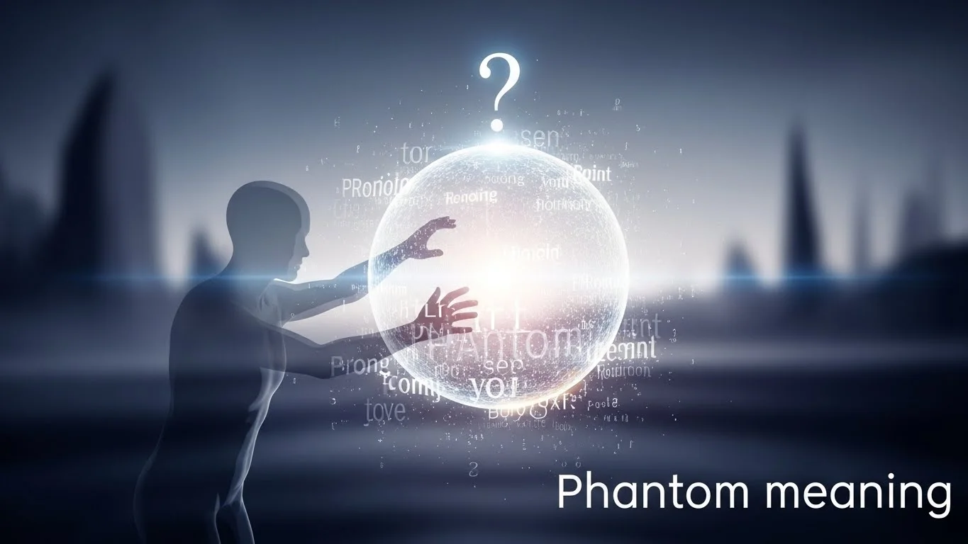 Phantom