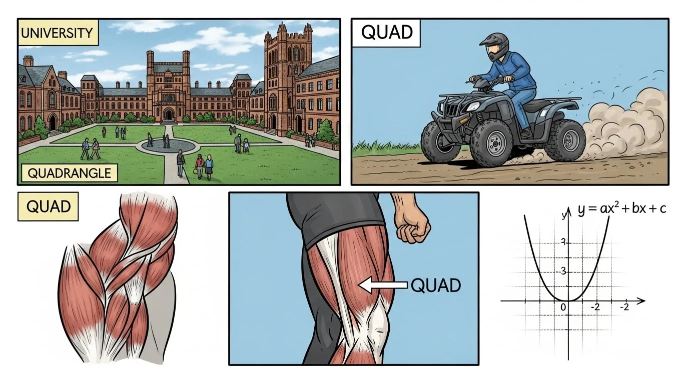 Quad