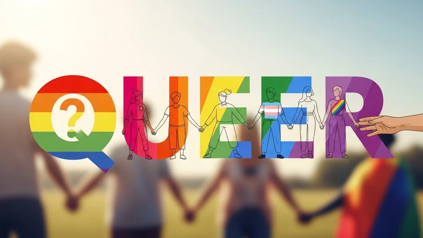 Queer Mean