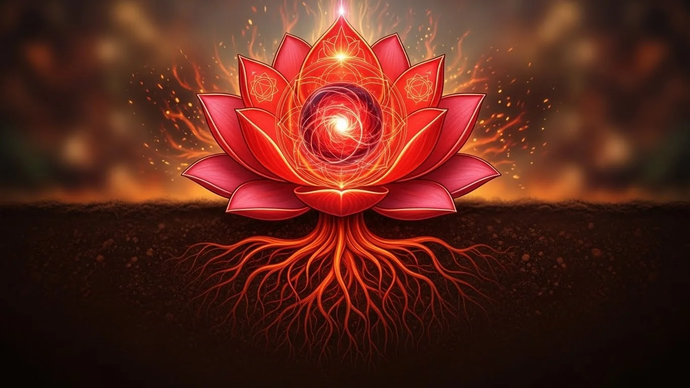 Root Chakra