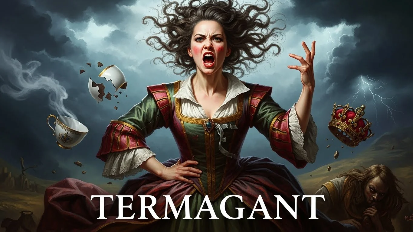 Termagant