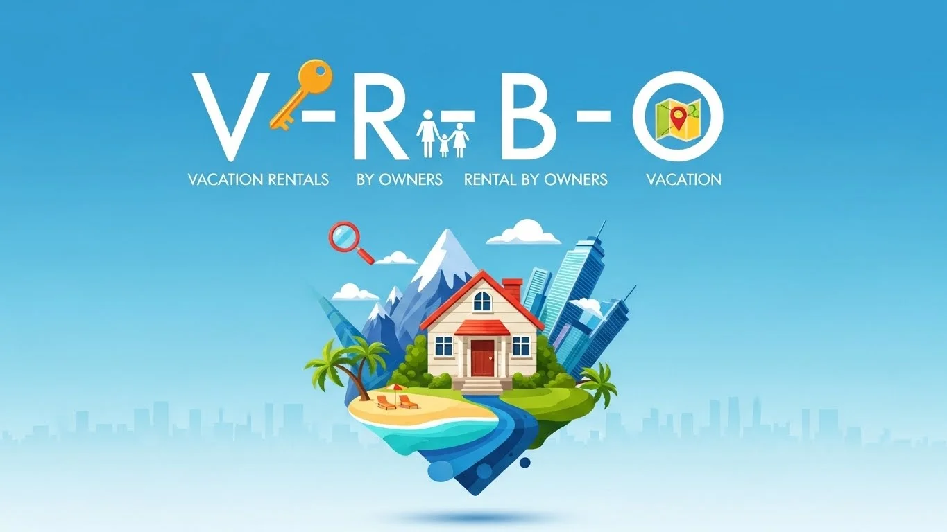 VRBO Works