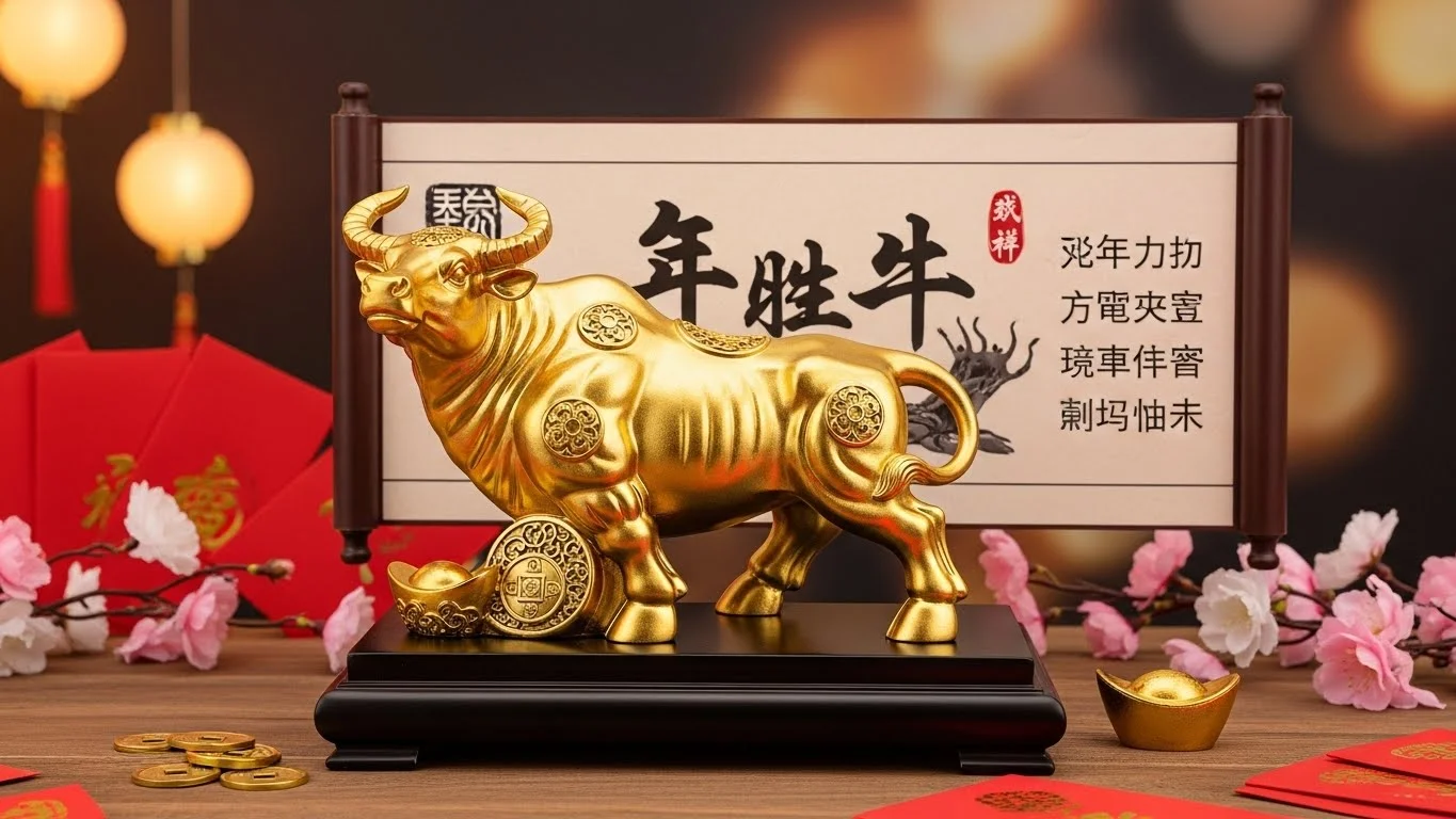 Year of the Ox