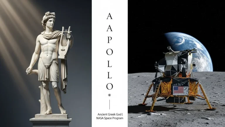 apollo meaning