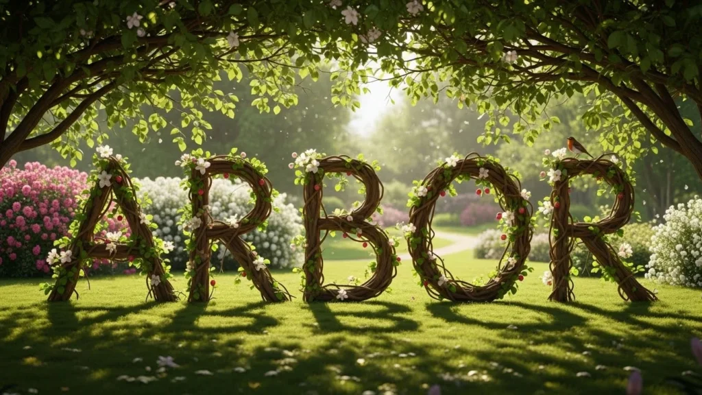 arbor meaning