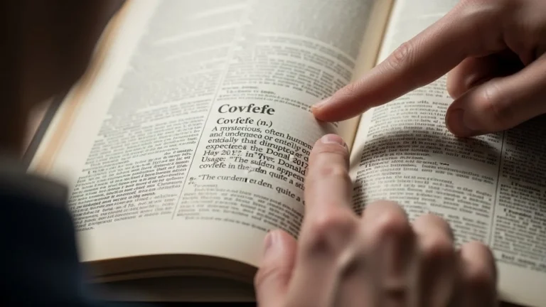 covfefe meaning
