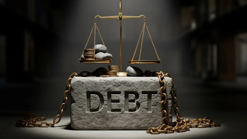 debt meaning