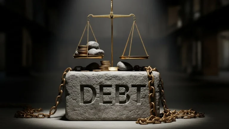 debt meaning