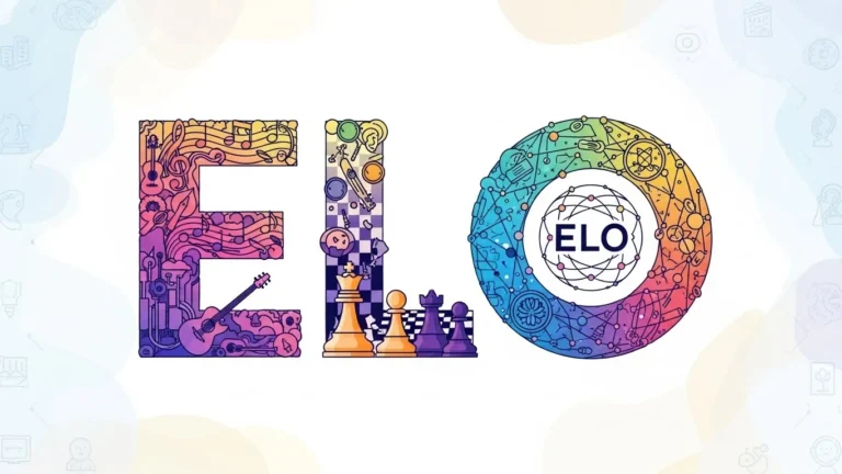 elo meaning