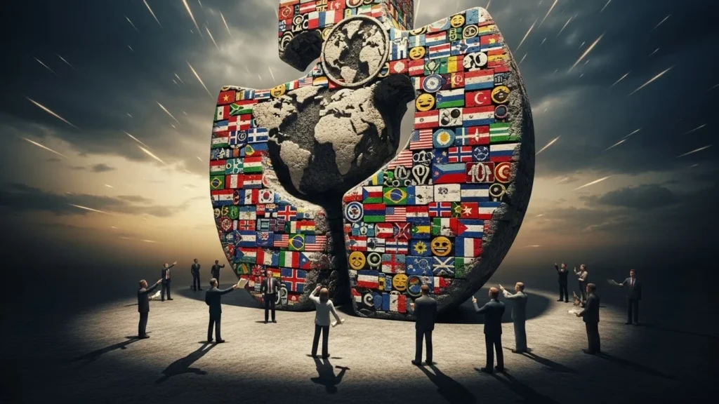 fafo meaning politics