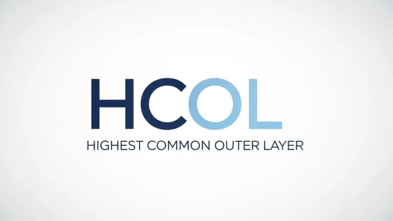 hcol meaning