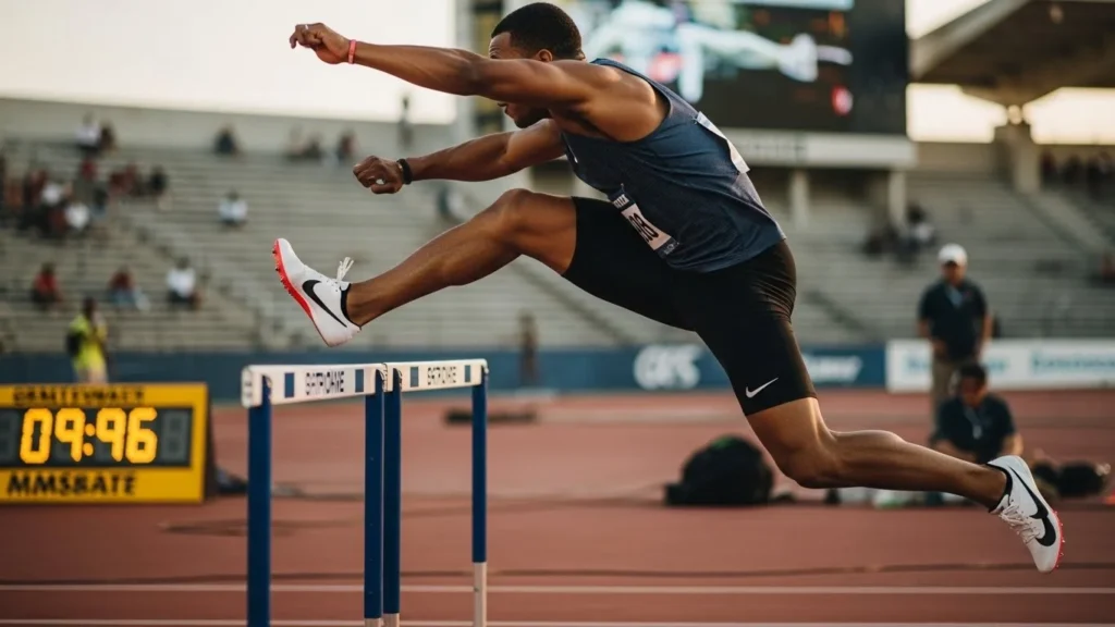 hurdle meaning