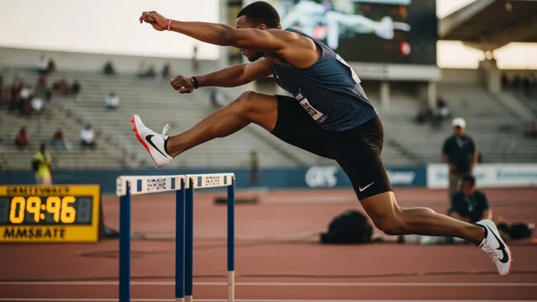 hurdle meaning
